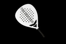 Load image into Gallery viewer, The Classic Doctor: 12k Carbon Fiber Face Padel Racket