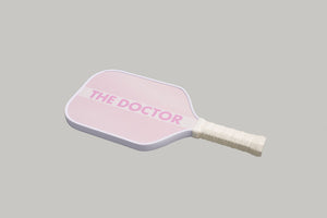 Doctor Pink Carbon