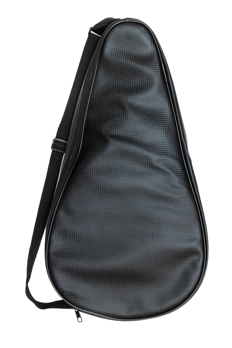 The Red Doctor: 12k Carbon Fiber Face Padel Racket – Doctor Rackets